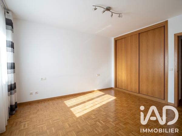 Maison à vendre 5 pièces 88,23 m² Aulnay-sous-Bois