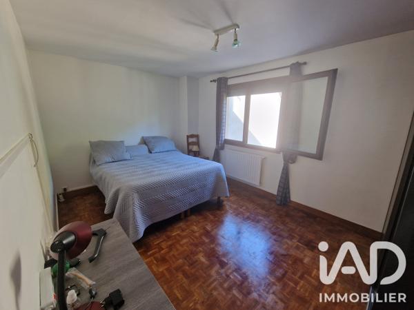 Maison à vendre 5 pièces 88,23 m² Aulnay-sous-Bois