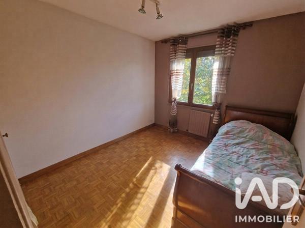 Maison à vendre 5 pièces 88,23 m² Aulnay-sous-Bois