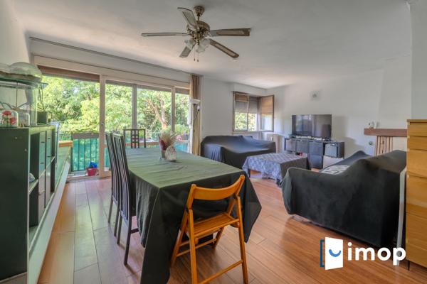 Appartement Evry 3 pièces 78 m2