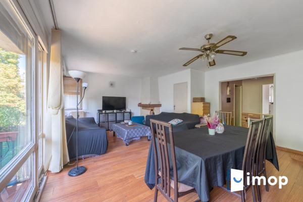 Appartement Evry 3 pièces 78 m2