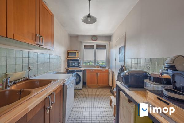 Appartement Evry 3 pièces 78 m2