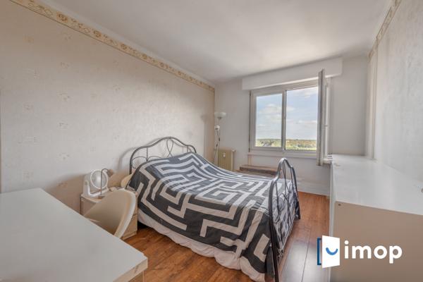 Appartement Evry 3 pièces 78 m2