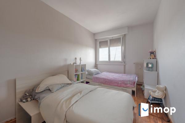 Appartement Evry 3 pièces 78 m2