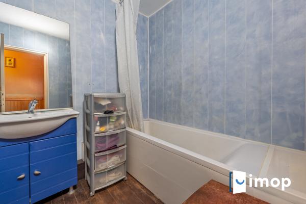Appartement Evry 3 pièces 78 m2
