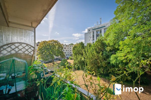 Appartement Evry 3 pièces 78 m2