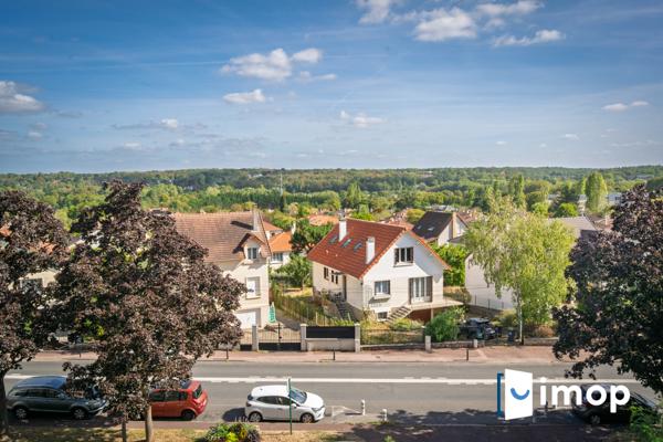 Appartement Evry 3 pièces 78 m2