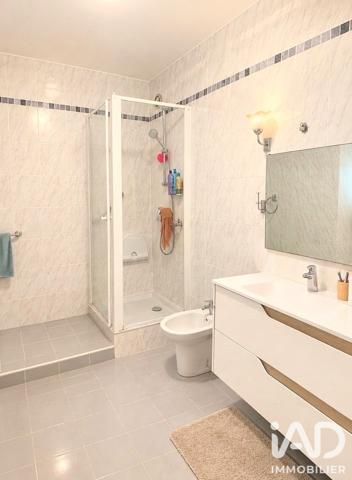 Appartement à vendre 3 pièces 64 m² Chennevières-sur-Marne