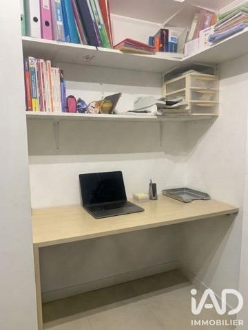 Appartement à vendre 3 pièces 64 m² Chennevières-sur-Marne