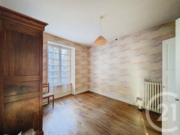 Maison à vendre  4 pièces - 71,10 m2 EBREUIL - 03