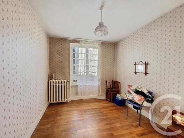 Maison à vendre  4 pièces - 71,10 m2 EBREUIL - 03