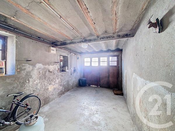 Maison à vendre  4 pièces - 71,10 m2 EBREUIL - 03