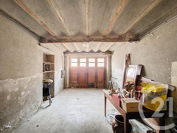 Maison à vendre  4 pièces - 71,10 m2 EBREUIL - 03