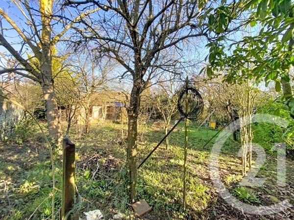 Maison à vendre  4 pièces - 71,10 m2 EBREUIL - 03