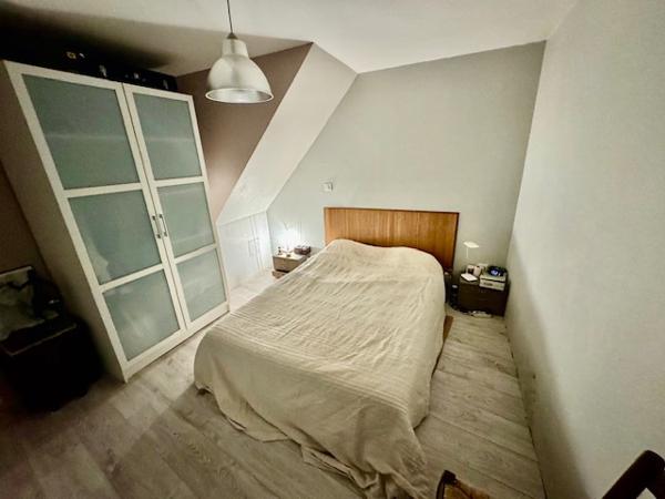 Appartement 4 pièces - 108 m² Exclusivité efficity