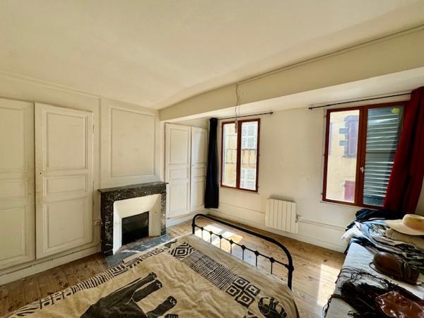 Appartement 4 pièces - 108 m² Exclusivité efficity