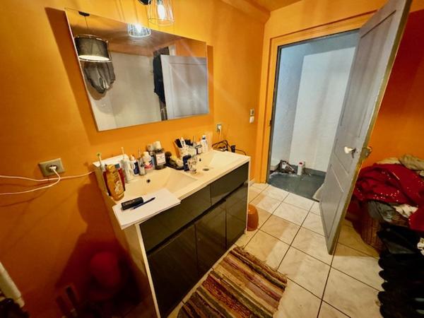 Appartement 4 pièces - 108 m² Exclusivité efficity