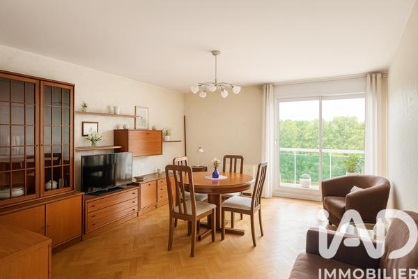 Appartement à vendre 3 pièces 67 m² Deuil-la-Barre