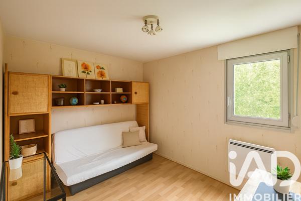 Appartement à vendre 3 pièces 67 m² Deuil-la-Barre