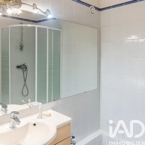 Appartement à vendre 3 pièces 67 m² Deuil-la-Barre