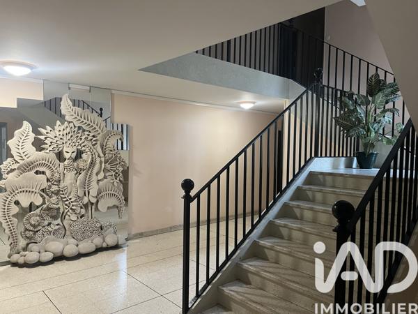 Appartement à vendre 3 pièces 67 m² Deuil-la-Barre