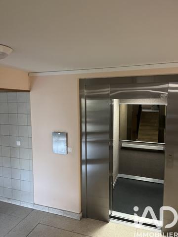 Appartement à vendre 3 pièces 67 m² Deuil-la-Barre