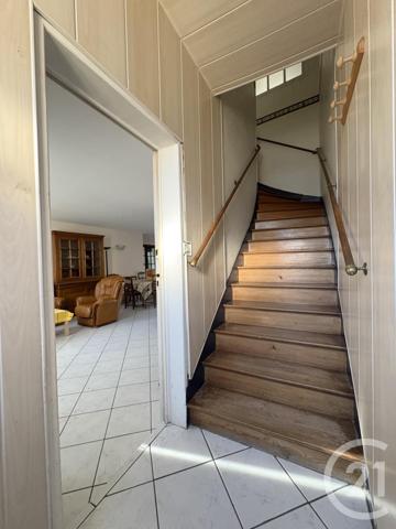 Maison à vendre  7 pièces - 132,55 m2 CONFLANS STE HONORINE - 78