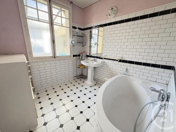 Maison à vendre  7 pièces - 132,55 m2 CONFLANS STE HONORINE - 78