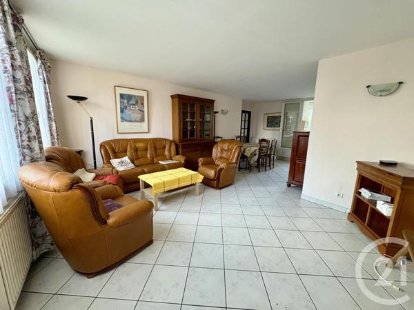 Maison à vendre  7 pièces - 132,55 m2 CONFLANS STE HONORINE - 78