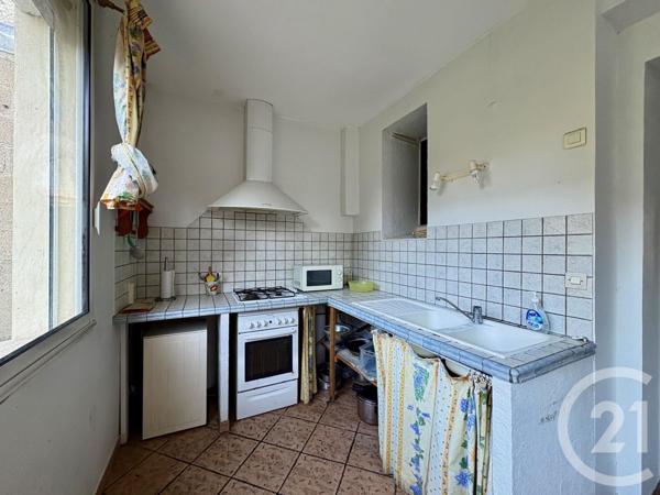 Maison à vendre  7 pièces - 132,55 m2 CONFLANS STE HONORINE - 78