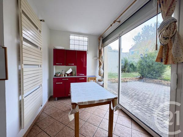 Maison à vendre  7 pièces - 132,55 m2 CONFLANS STE HONORINE - 78