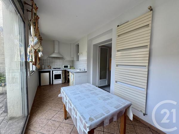 Maison à vendre  7 pièces - 132,55 m2 CONFLANS STE HONORINE - 78