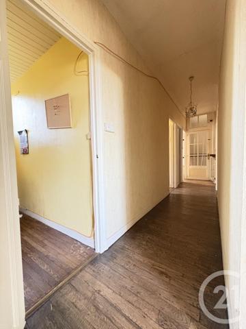 Maison à vendre  7 pièces - 132,55 m2 CONFLANS STE HONORINE - 78