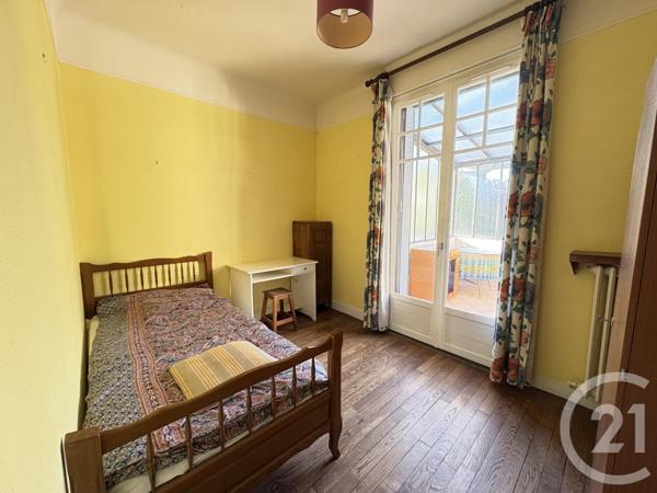 Maison à vendre  7 pièces - 132,55 m2 CONFLANS STE HONORINE - 78