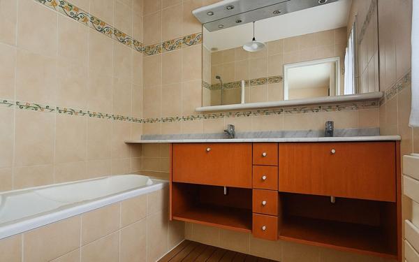 Maison à vendre    6 pièces • 118 m2 Chambourcy