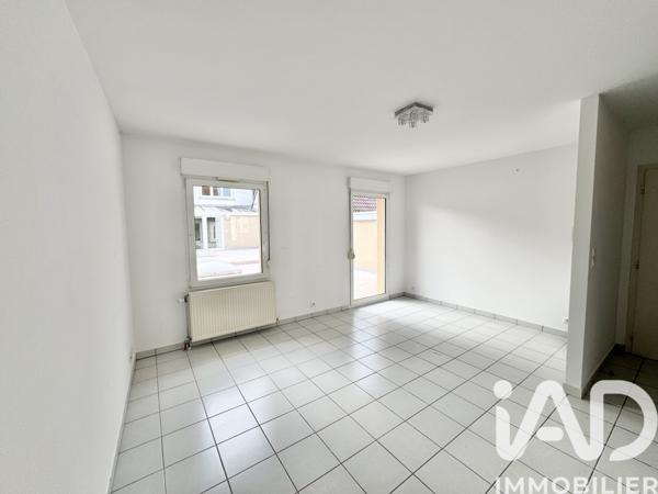 Appartement à vendre 4 pièces 96 m² Grosbliederstroff
