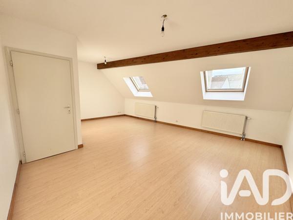 Appartement à vendre 4 pièces 96 m² Grosbliederstroff