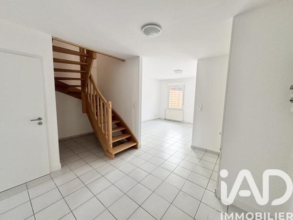 Appartement à vendre 4 pièces 96 m² Grosbliederstroff