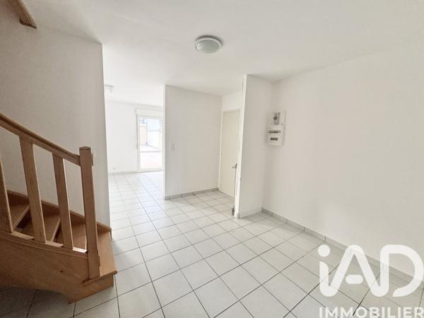 Appartement à vendre 4 pièces 96 m² Grosbliederstroff
