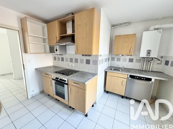 Appartement à vendre 4 pièces 96 m² Grosbliederstroff
