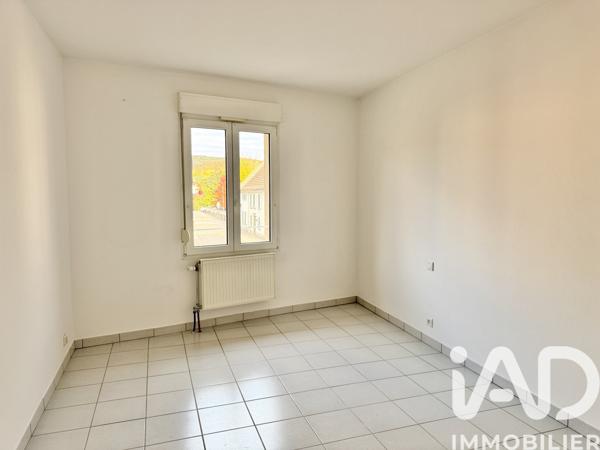Appartement à vendre 4 pièces 96 m² Grosbliederstroff