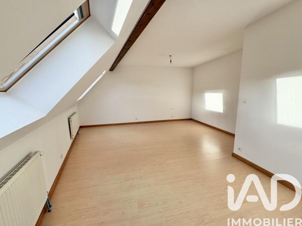 Appartement à vendre 4 pièces 96 m² Grosbliederstroff