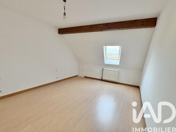 Appartement à vendre 4 pièces 96 m² Grosbliederstroff