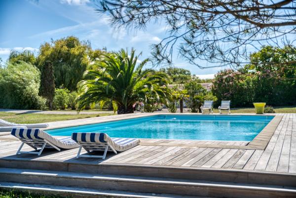 SUPERBE VILLA SAINT GEORGES D'OLERON
