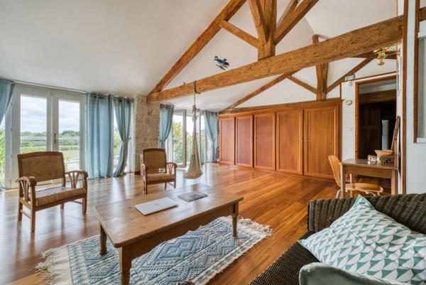 SUPERBE VILLA SAINT GEORGES D'OLERON