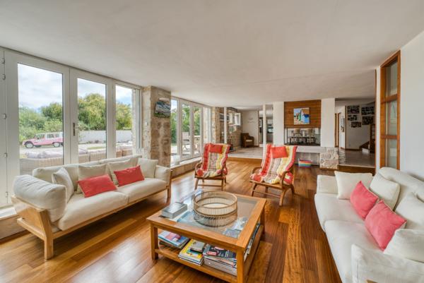 SUPERBE VILLA SAINT GEORGES D'OLERON