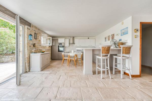 SUPERBE VILLA SAINT GEORGES D'OLERON