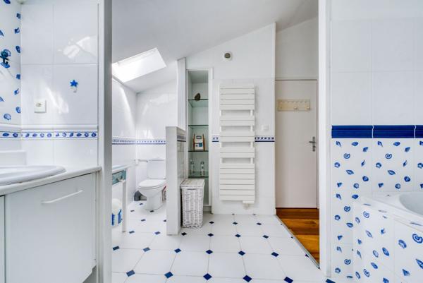 SUPERBE VILLA SAINT GEORGES D'OLERON