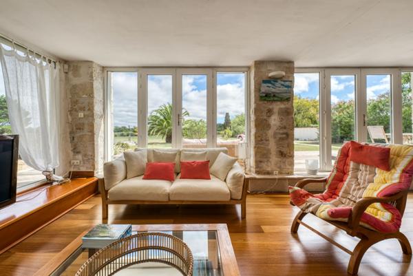 SUPERBE VILLA SAINT GEORGES D'OLERON