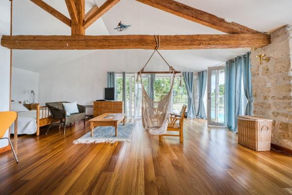 SUPERBE VILLA SAINT GEORGES D'OLERON